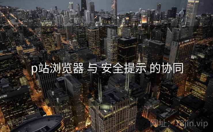 p站浏览器 与 安全提示 的协同  第1张