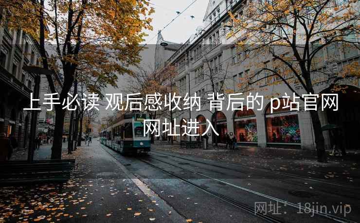 上手必读 观后感收纳 背后的 p站官网网址进入  第1张